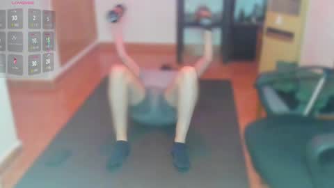 javierduro24 online show from 22, 1, 2025