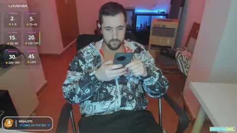 Snapshot of javierduro24 chatting on 1, 3, 2026 javierduro24 online show from 1, 3, 2026