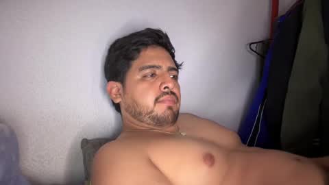 Snapshot of javiermichi chatting on 16, 9, 2025 javiermichi online show from 16, 9, 2025