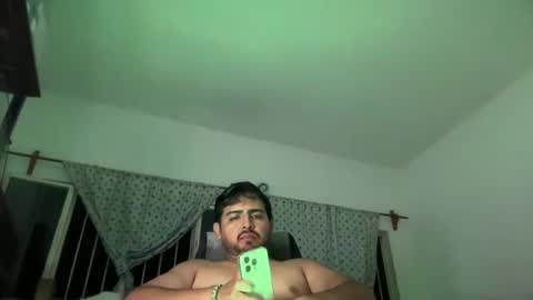 Snapshot of javiermichi chatting on 17, 9, 2025 javiermichi online show from 17, 9, 2025