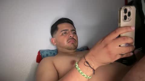 Snapshot of javiermichi chatting on 31, 10, 2025 javiermichi online show from 31, 10, 2025