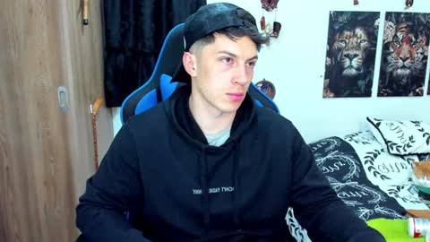 Snapshot of javiersexymann chatting on 4, 12, 2024 Javier online show from 4, 12, 2024