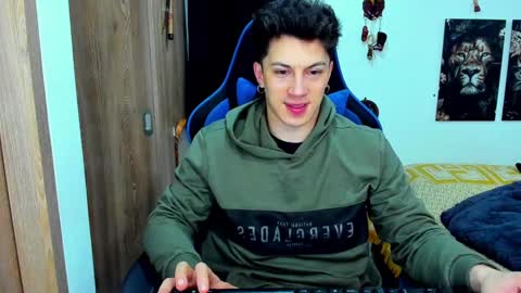 Snapshot of javiersexymann chatting on 14, 12, 2024 Javier online show from 14, 12, 2024