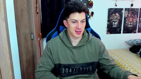 Snapshot of javiersexymann chatting on 17, 12, 2024 Javier online show from 17, 12, 2024