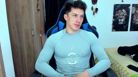 Snapshot of javiersexymann chatting on 19, 12, 2024 Javier online show from 19, 12, 2024