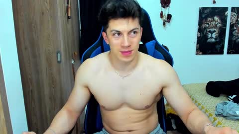 Snapshot of javiersexymann chatting on 20, 12, 2024 Javier online show from 20, 12, 2024