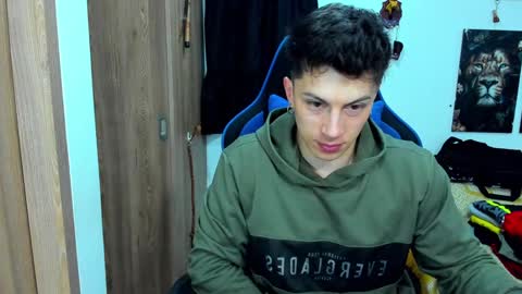 Snapshot of javiersexymann chatting on 28, 12, 2024 Javier online show from 28, 12, 2024