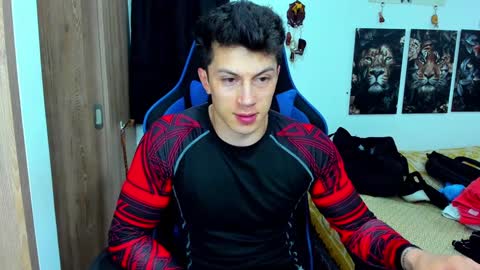 Snapshot of javiersexymann chatting on 16, 1, 2025 Javier online show from 16, 1, 2025