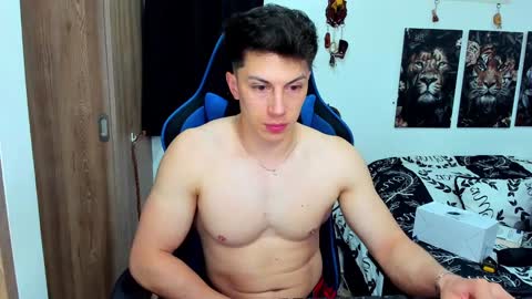 Snapshot of javiersexymann chatting on 22, 1, 2025 Javier online show from 22, 1, 2025