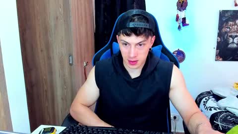 Snapshot of javiersexymann chatting on 31, 1, 2025 Javier online show from 31, 1, 2025