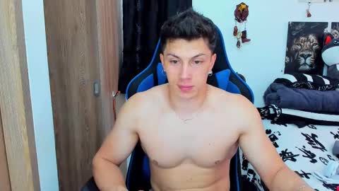 Snapshot of javiersexymann chatting on 12, 2, 2025 Javier online show from 12, 2, 2025