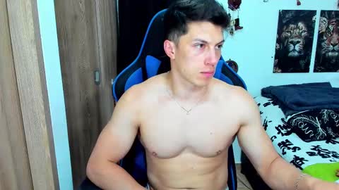 Snapshot of javiersexymann chatting on 17, 2, 2025 Javier online show from 17, 2, 2025