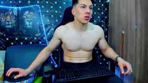 Snapshot of javiersexymann chatting on 24, 9, 2025 Javier online show from 24, 9, 2025