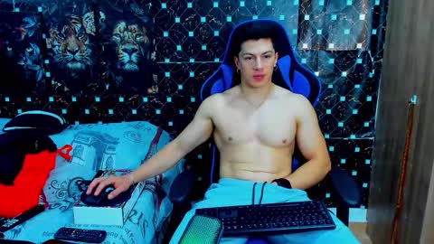 Snapshot of javiersexymann chatting on 20, 12, 2025 Javier online show from 20, 12, 2025