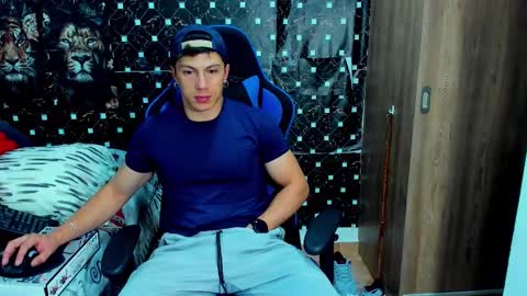 Snapshot of javiersexymann chatting on 9, 1, 2026 Javier online show from 9, 1, 2026