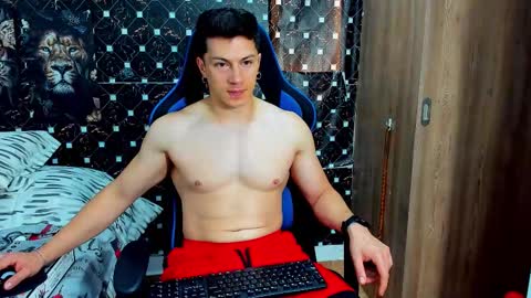 Snapshot of javiersexymann chatting on 19, 2, 2026 Javier online show from 19, 2, 2026