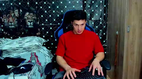 Snapshot of javiersexymann chatting on 23, 2, 2026 Javier online show from 23, 2, 2026