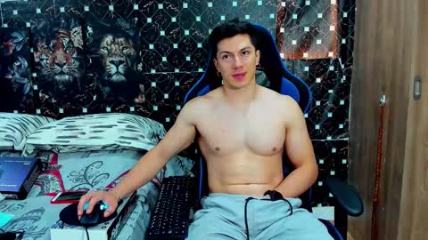 Snapshot of javiersexymann chatting on 26, 2, 2026 Javier online show from 26, 2, 2026