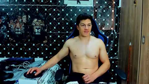 Javier online show from 13, 3, 2026