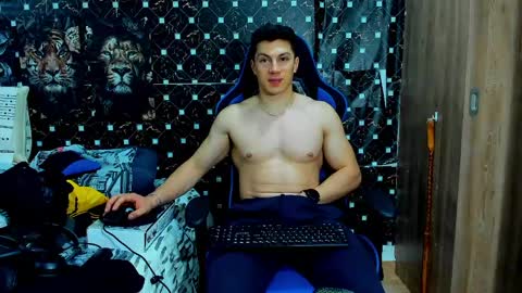 Javier online show from 17, 4, 2026