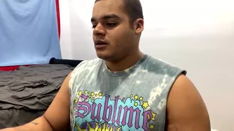 Snapshot of javiricorich chatting on 16, 2, 2025 javiSdick online show from 16, 2, 2025