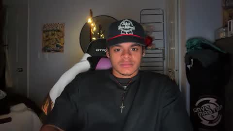 Snapshot of javiricorich chatting on 27, 10, 2025 javiSdick online show from 27, 10, 2025