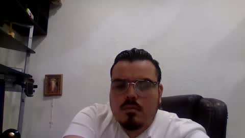 Javi online show from 10, 4, 2026