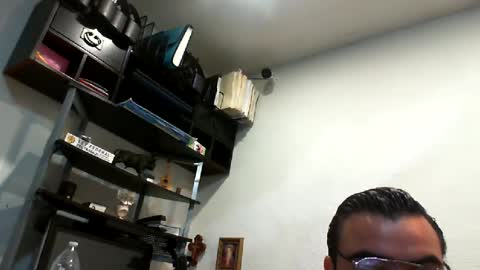 Javi online show from 26, 6, 2026