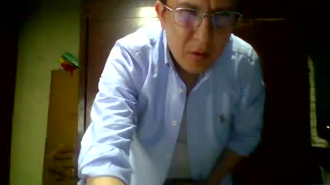 javo_784 online show from 6, 6, 2026