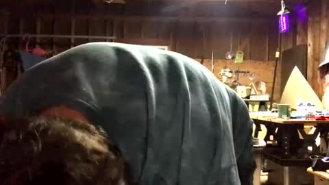 Snapshot of jawssharkparty chatting on 27, 9, 2025 Jaws online show from 27, 9, 2025