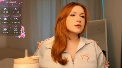 Snapshot of jawyqueen_ chatting on 10, 5, 2026 your Bella online show from 10, 5, 2026