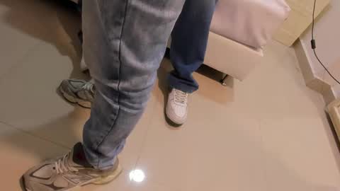 jax black online show from 8, 11, 2025