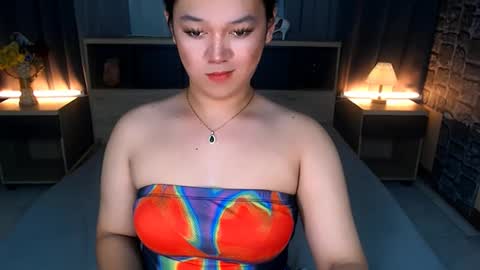 jacky online show from 6, 3, 2025