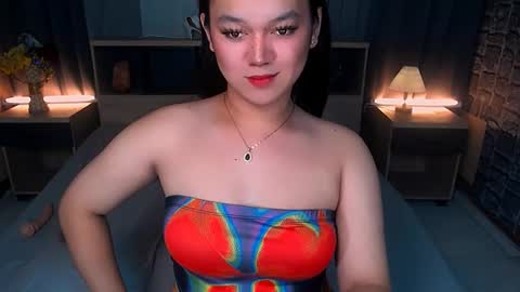 jacky online show from 10, 3, 2025