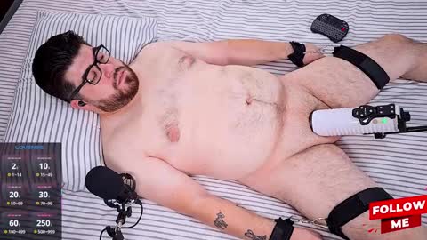 Jax Luna online show from 25, 10, 2025