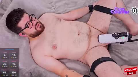 Jax Luna online show from 18, 12, 2025