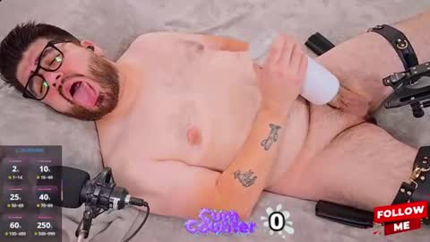 Jax Luna online show from 4, 7, 2026