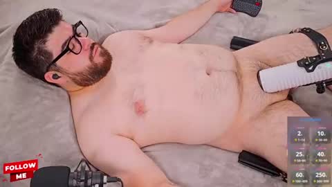 Jax Luna online show from 11, 7, 2026