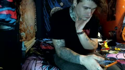 Snapshot of jax_skyfallin chatting on 7, 2, 2025 jaxxx666 online show from 7, 2, 2025