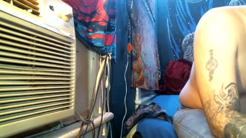 Snapshot of jax_skyfallin chatting on 11, 3, 2025 jaxxx666 online show from 11, 3, 2025