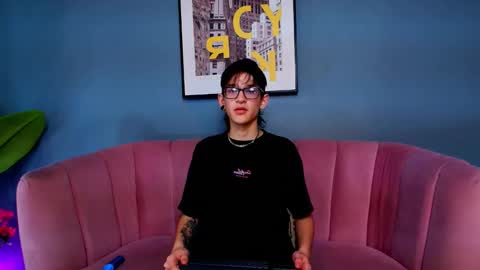 Snapshot of jax_valentine chatting on 14, 1, 2026 Jax Valentine online show from 14, 1, 2026