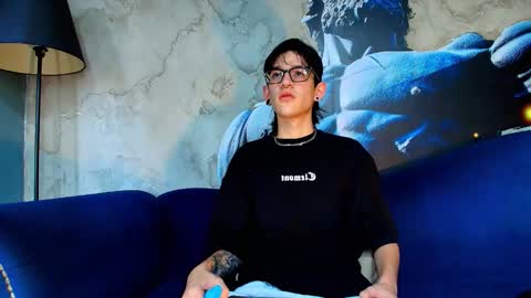 Snapshot of jax_valentine chatting on 17, 1, 2026 Jax Valentine online show from 17, 1, 2026