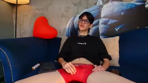 Snapshot of jax_valentine chatting on 20, 2, 2026 Jax Valentine online show from 20, 2, 2026