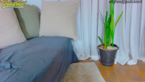 JAXDICKLORD online show from 10, 11, 2025