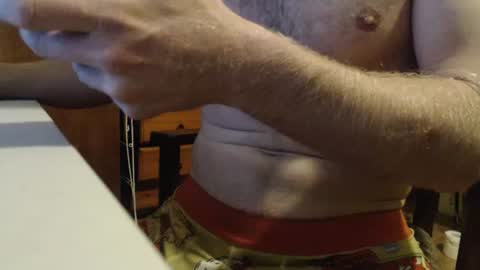 Snapshot of jaxdownunder chatting on 19, 6, 2026 JaxDownUnder online show from 19, 6, 2026