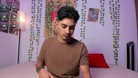 Jax and Jinx online show from 22, 4, 2026
