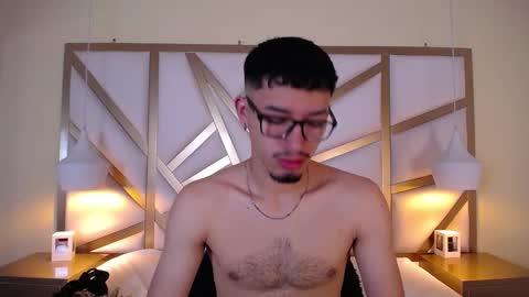 jaxon_carter online show from 25, 11, 2025