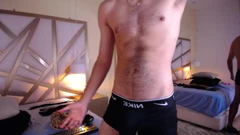 jaxon_carter online show from 12, 1, 2026