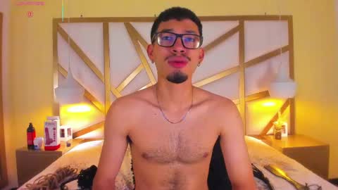 jaxon_carter online show from 27, 5, 2026