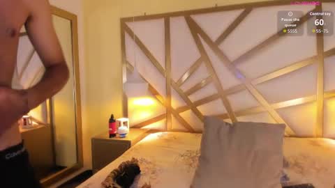 jaxon_carter online show from 29, 6, 2026